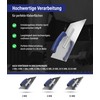Karl Dahm® Professional Smoothing Trowel 13 x 28 cm -