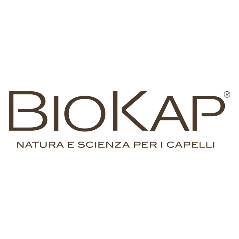 Biokap Nutricolor Delicato Rapid Hair Colour 4.00, Natural Brown, Hair