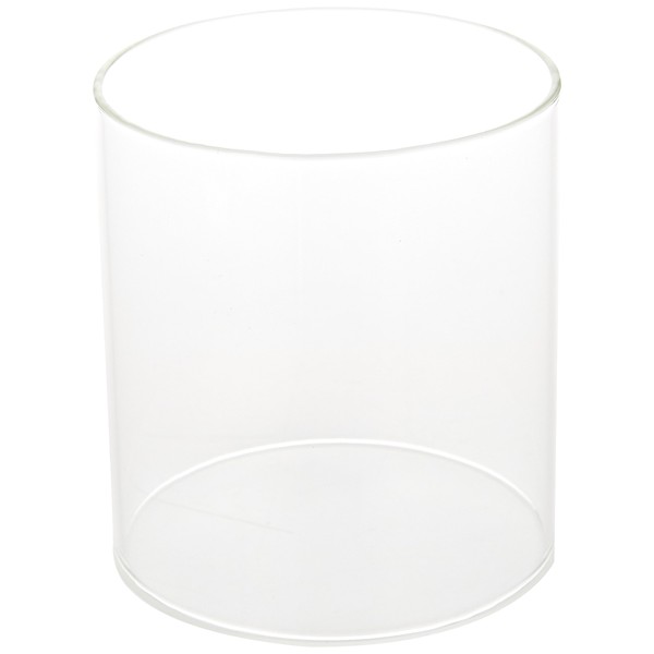 UCO Candlelier Candle Lantern Replacement Glass Chimney, Clear