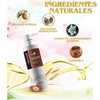 Karseell MACA CARE SYSTEM – Reparierendes Shampoo Arganöl Macadamia Vitamin