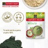 Nature's Heart Superfood Orgánico Té Verde Matcha en Polvo, 100