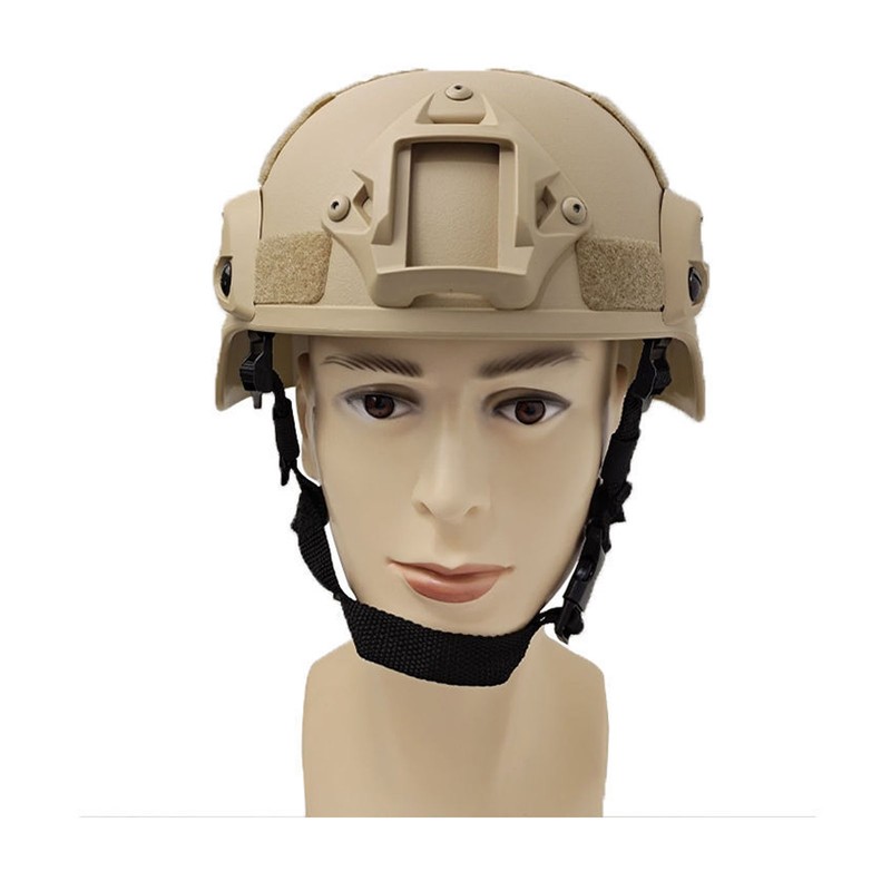 Game Helmet Military Field War Game Helmet Cover Multifunctional Cycling