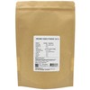 Organic Garlic Powder-Certified Organic, Non-GMO, Vegan, No Additives, No Preservatives,