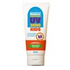 NaturalDry Bloqueador Solar Mineral Niños FPS 50 Mineral Sunscreen SPF