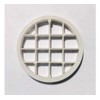 Noritz VT2-PVCS Bird screen for 2" PVC Pipe Termination for