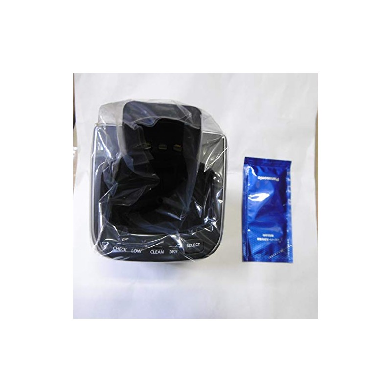 Panasonic ESLT8AL4217 Men's Shaver Lamb Dash Washer Body