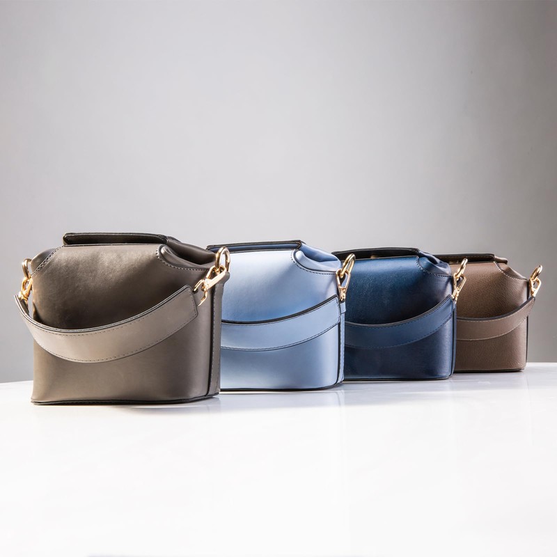 sourcing map 2Pcs Metal Rings Buckle for Bag Belt Strap