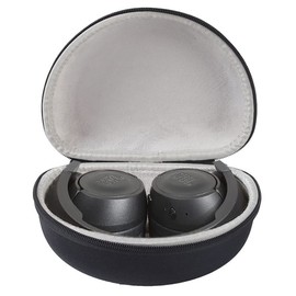 Electro-weideworld Case Compatible with JBL Tune 510BT, Tune 660 BTNC, Tune 560BT, Tune 500BT, E45BT Headphone, Travel Carrying Headphone Case with Cable Storage