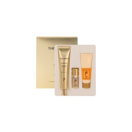 The Whoo UV Ultimate Anti-Wrinkle Sun Special Set SPF50+PA++++ 75ml / 더후 유브이 얼티밋 안티 링클 선 스페셜 세트 SPF50+PA++++ 75ml