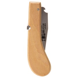 Kakuri Pocket 100 Bamboo Saw