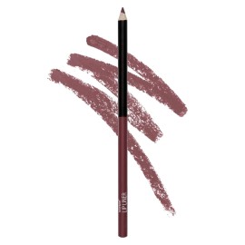 Wet n wild Color Icon Lip Liner, Plumberry, 0.04 Ounce 715 Matte Finish Full New