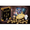 Wizard Anniversary Editions 2021, 25th Year Edition, with 7 Special