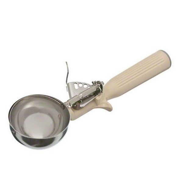 Vollrath Stainless Steel Disher - Size 10