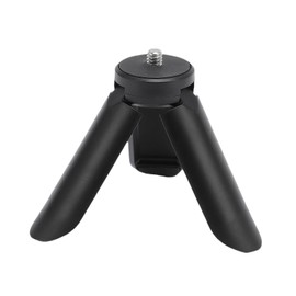 Dpofirs Small Tripod for X4, X5, Portable Camera Tripod Stand for Digital Cameras, DSLRs, with Standard 1/4 Inch Screw