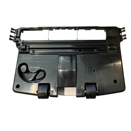 MP Maresh Products Replacement for Oreck Vacuum Bottom Base Plate with Micro Sweep Blade, Edge Brushes, Front and Rear Wheels for U7000 and XL21 Series