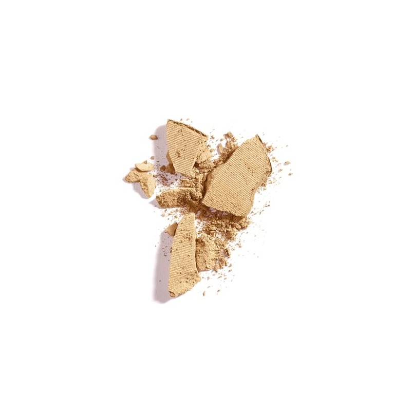 Bissú Cosméticos, Maquillaje Compacto 07 Caramel