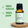 Natureance Natureance Oregano Essential Oil (15 mL) - 100% Pure