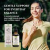 Ecodrop Soursop Drops 60ml/2000mg, 11-in-1 Herbal Multivitamin Supplement