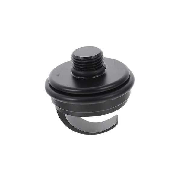 jojofuny Professional Tripod Hook for Lightweight and Camera Accessory Mounting