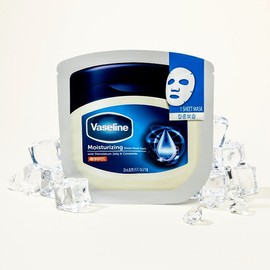 Vaseline Mask Pack (Intensive Moisturizing) 