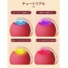 aninako Cat Toy Automatic Moving Cat Ball Toy Cat Toy