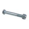 2pack - Grade 2 Shear Bolts for Rotary Cutters 1/2"