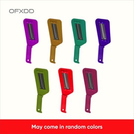 Kitchen Manual Hand Cabbage Chopper - Slicer Knife for Cabbage - Vegetable Handheld Slicer