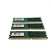 CMS 24GB (3X8GB) DDR3 10600 1333MHZ ECC Registered DIMM Memory
