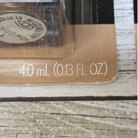 COVERGIRL Lot of 3- Covergirl Liquid Glitter Eyeshadow,  1 Flashing Light