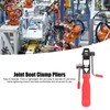 Joint Boot Clamp Wrench Comfort Red Black CV Joints Boots