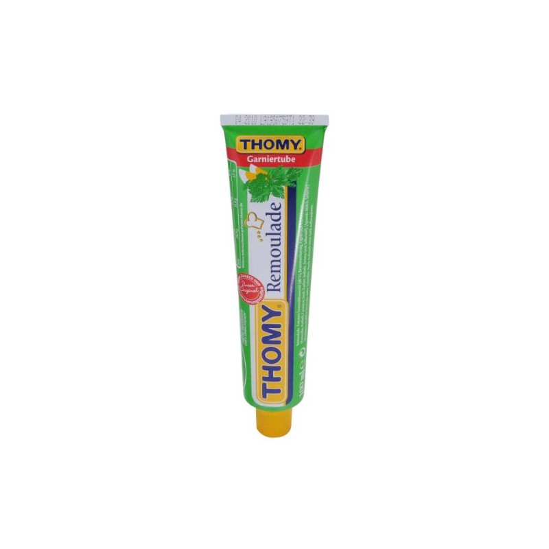 Thomy Remoulade In Tube ( 100 ml )