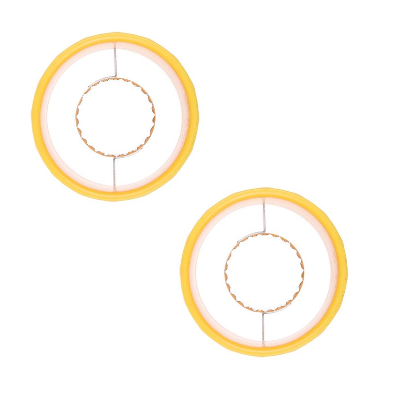 Corn Stripping Tool, Set of 2 - These Corn Cobber
