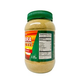 SIMIFIBRA FORTE MX – Suplemento de Fibra Dietética en Polvo, 300g | Apoya la Salud Digestiva y el Control de Peso