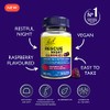 RESCUE Rescue Night Gummies (Raspberry), For A Restful Night's Sleep,