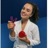Custom COLOR Mouthguard - CUSTOM FIT To Your Mouth -