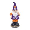 Clemson Resin GNOME