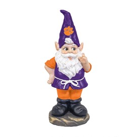Clemson Resin GNOME