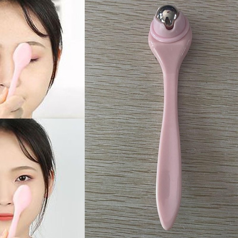 DeaHea 2 Pack Eye Cream Applicator Wand Stick Small Face