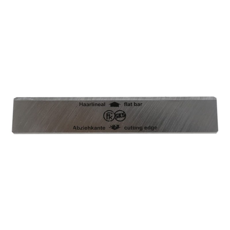SKS 3302 Hair Ruler Replacement Blade 130 mm
