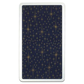 Universal Weight Pocket Tarot Deck T0264 (Recommended as First Tarot Card Deck)