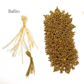 Christmas Tree Decoration Pendant Snowflake Colorful Plastic Snowflake Christmas Day Christmas Tree Accessories (Golden)