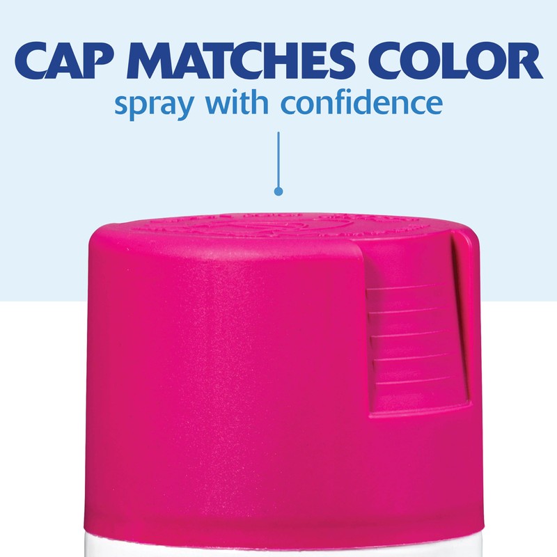 Rust-Oleum 283188 Painter's Touch 2X Ultra Cover Spray Paint, 12