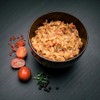 Real Turmat DryTech Outdoor Meal - Pulled Pork with Rice