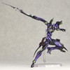 Kaiyodo Revoltech Evangelion Evolution Evangelion First Machine Natayanagi Ver. Evangelion