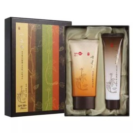 EZH 이지하우스 십장셍 썬케어 천지향 선크림 기획세트 spf 50 PA+++ 639396 Easy House Sun Care Sunscreen Set SPF 50 PA+++