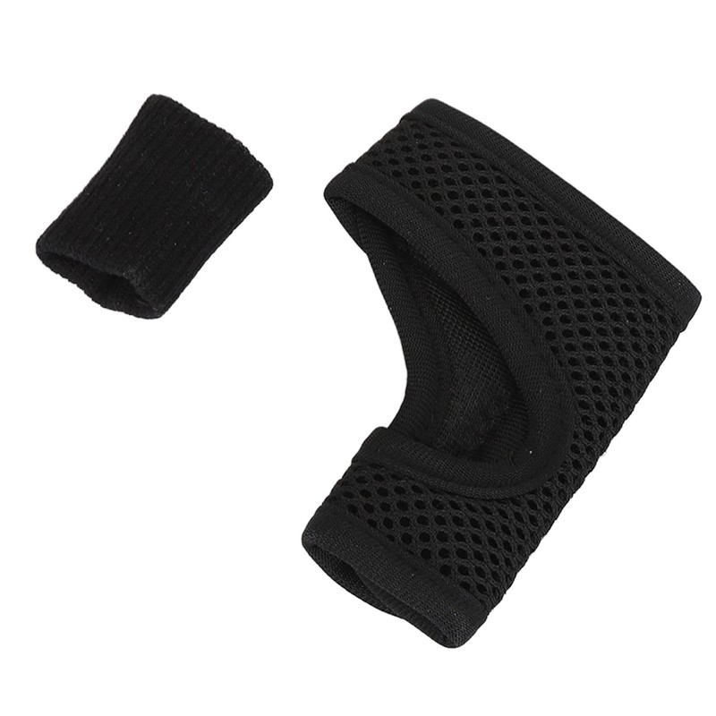 Kids Thumb Stabilizer Splint Right Hand Ergonomic Aluminum Sheet Flexible