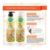 Kerasys Glam & Stylish Perfumed Shampoo 600ml and Conditioner 600ml
