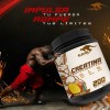 Creatina Klokan Monohidratada 1kg 200serv. Varios Sabores