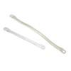 2pcs Windscreen Wiper Rod Linkage Repair Set 28840AX60A Replacement for