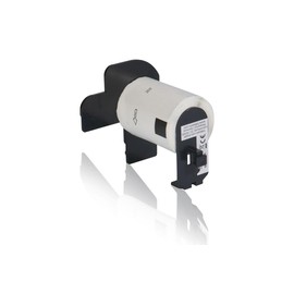 Inkadoo Label for Brother DK-11207 P-Touch QL 710 Series P-Touch QL 820 NWB P-Touch QL 600 R P-Touch QL 8 Label Tape, Label Rolls